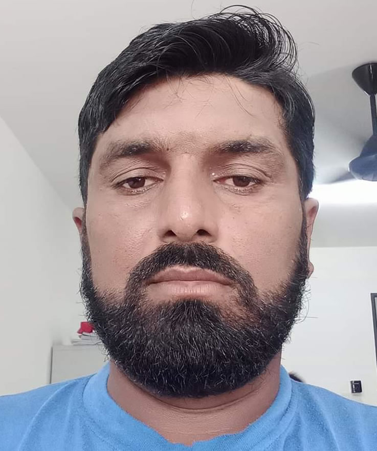 Asif Nadeem