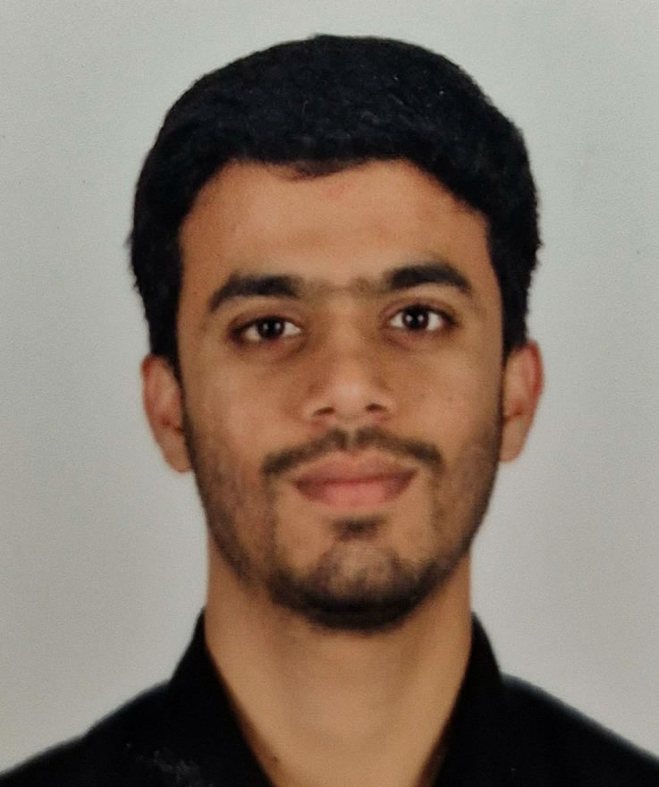 Shahan Huraira