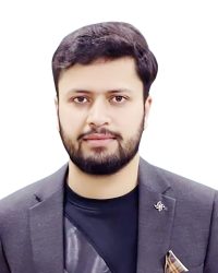 Engr. Usama Khan